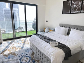 Binghatti canal suite , smart home new brand,KINGS